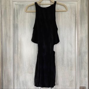 Black Indah Dress